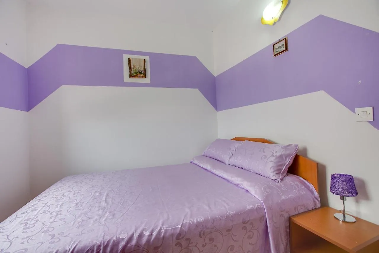 Apartment Sara, Village Stinjan Pula Chorvatsko